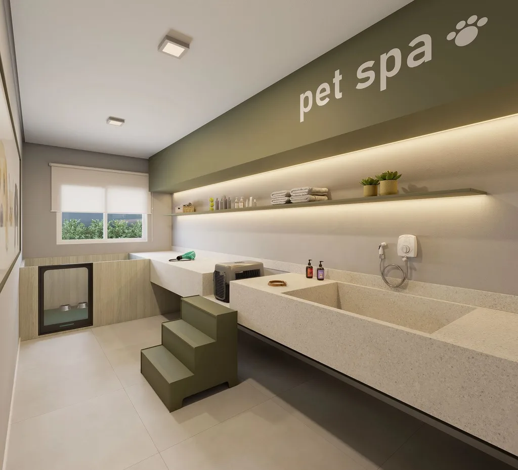 Mistá by Plano&Plano Ubiatans: Pet care
