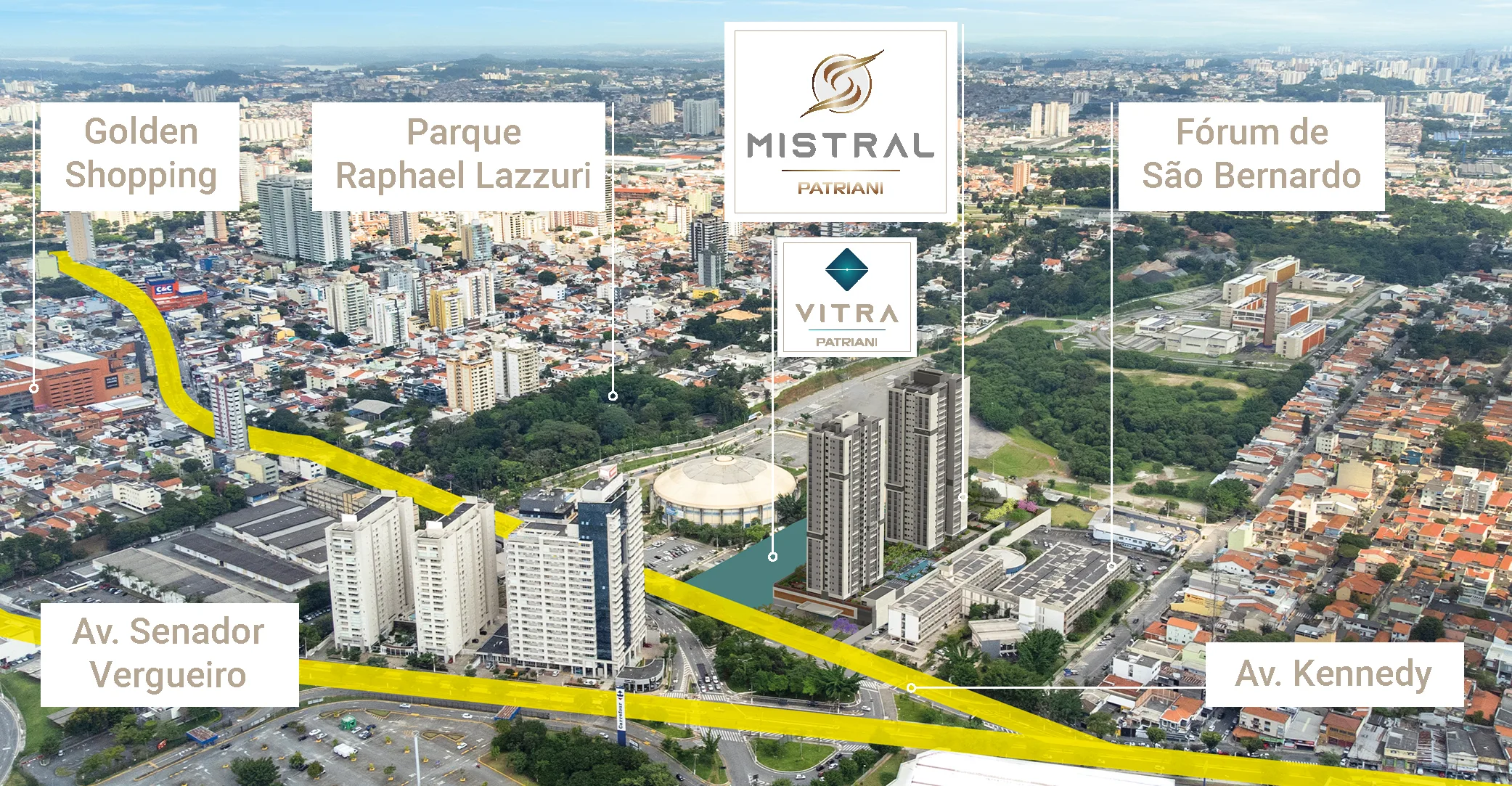 Mistral Patriani SBC