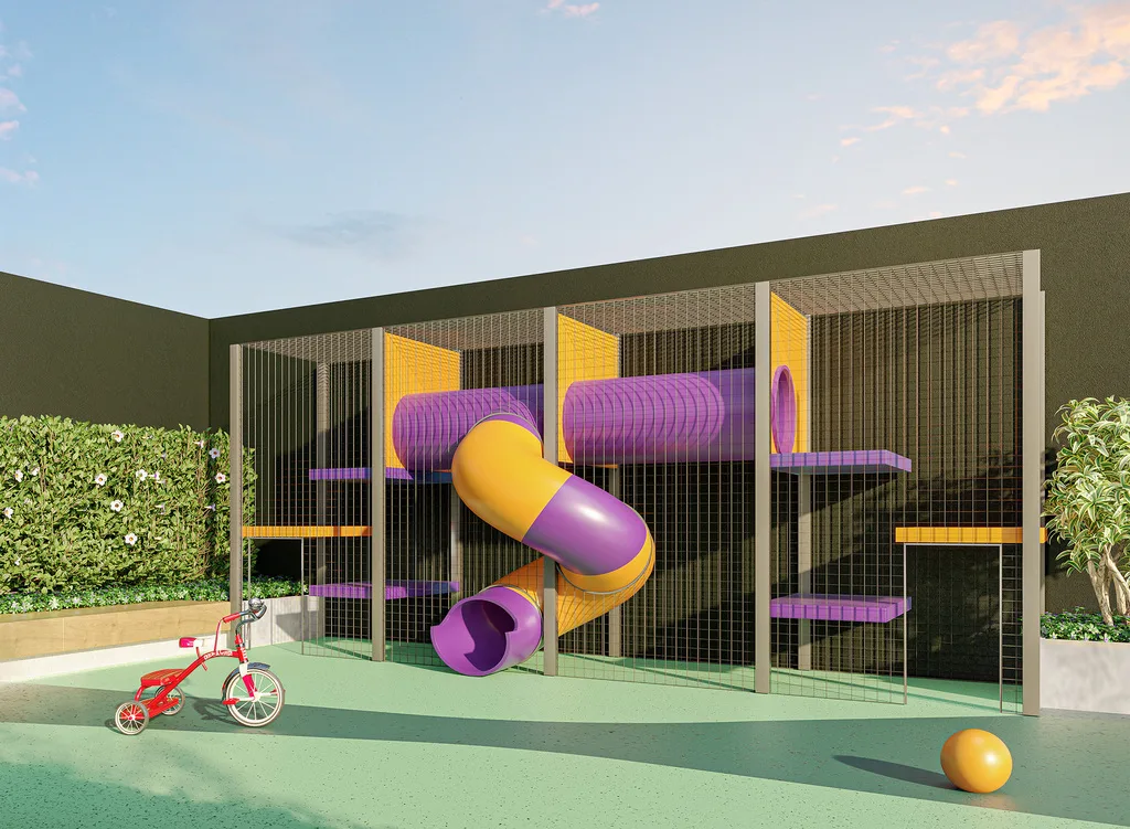 ML Brooklyn: Playground