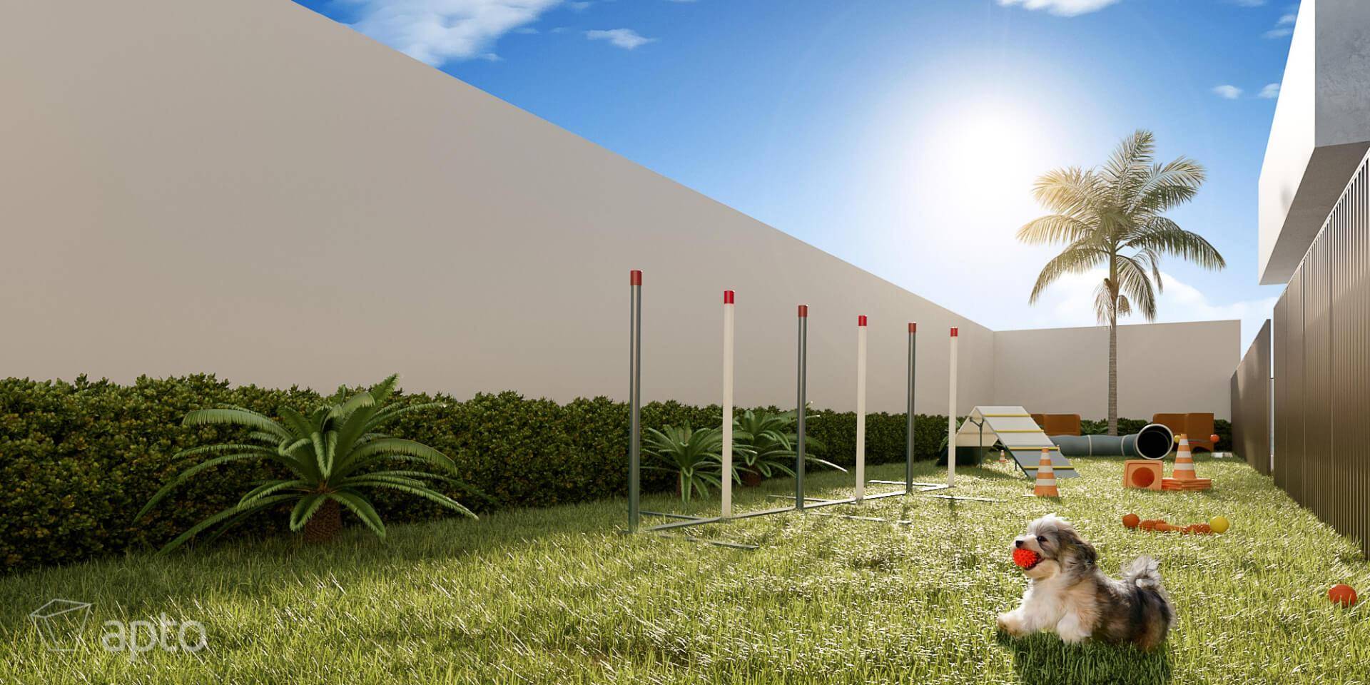 Modern Campo Belo
