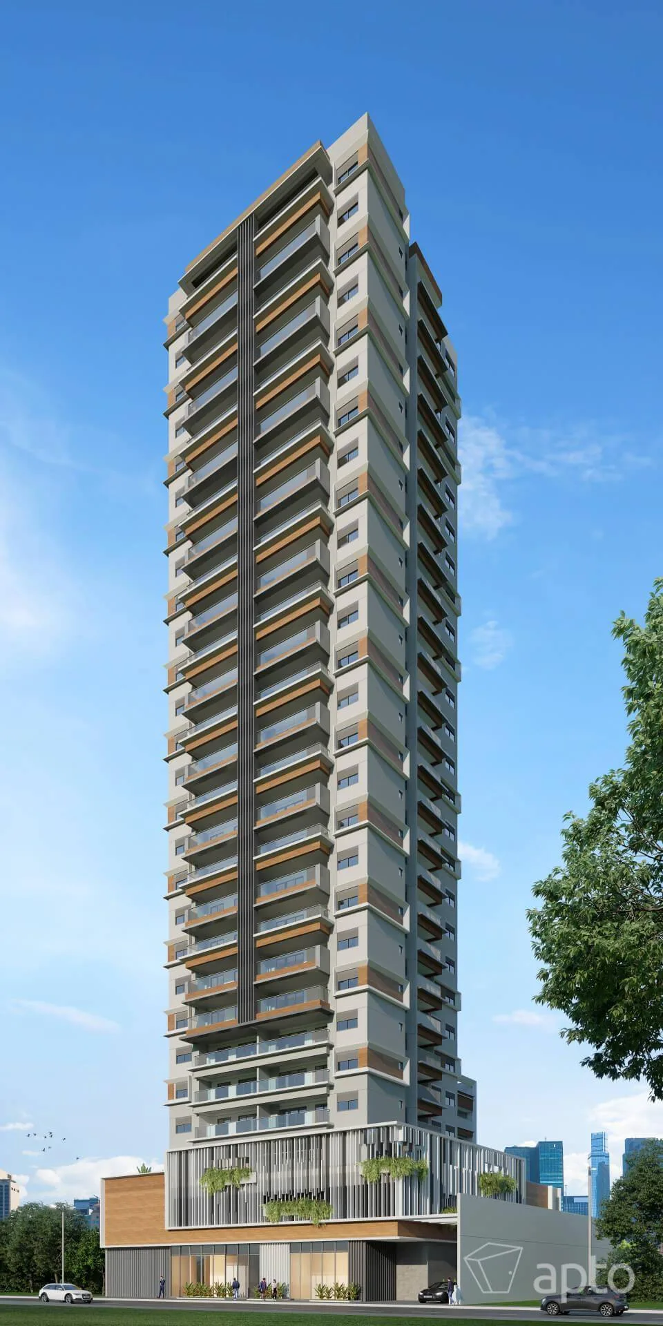 Modern Campo Belo