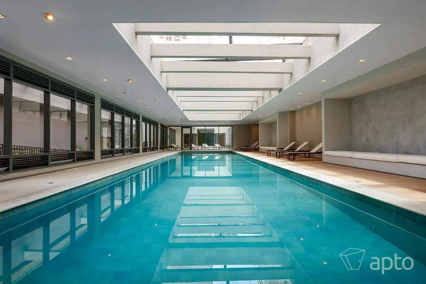 Modern Vila Clementino