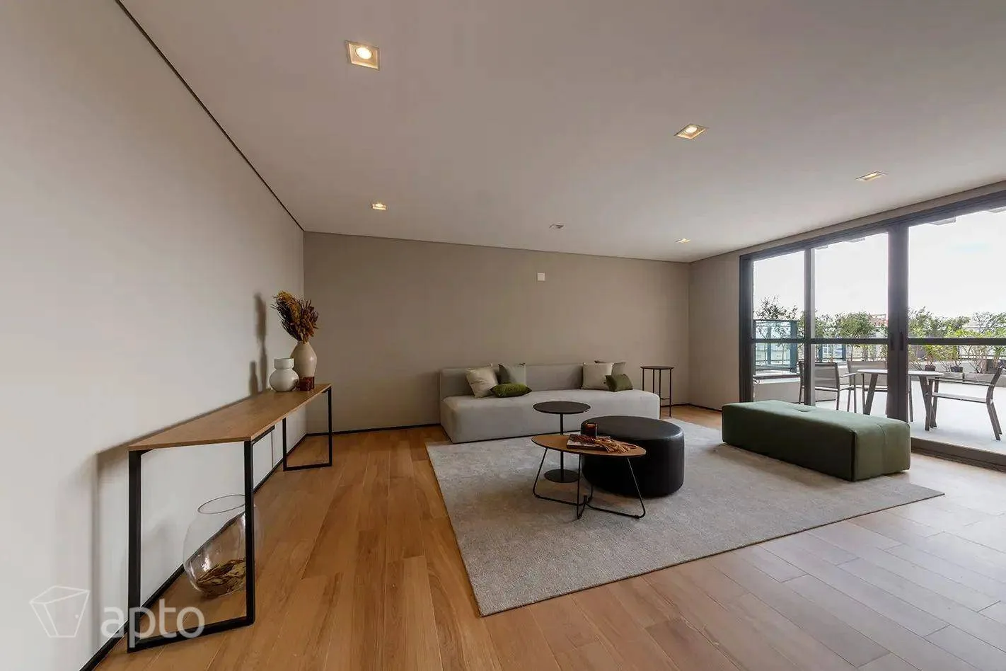 Modern Vila Clementino