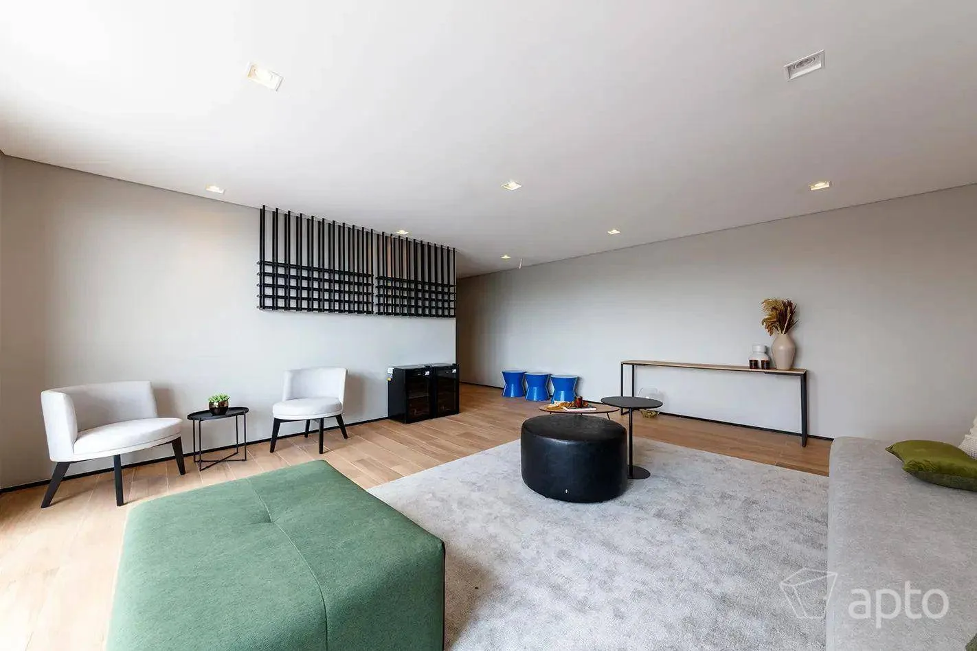 Modern Vila Clementino