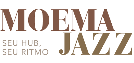 Marca Moema Jazz