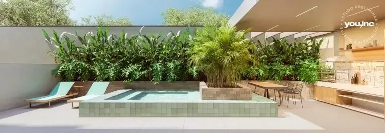 Moema Signature: Spa