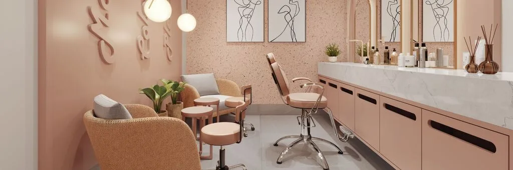 Most Moema Home: Beauty care