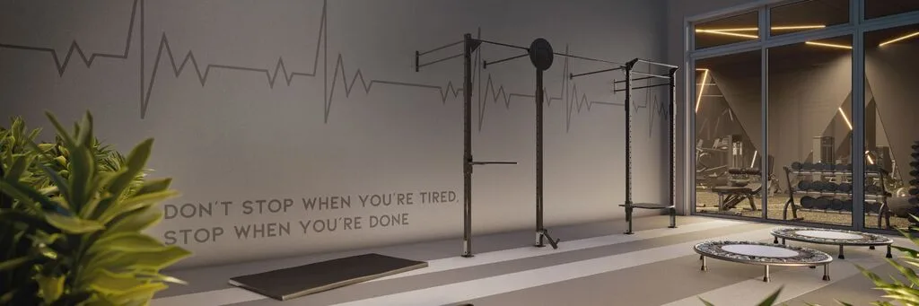 Most Moema Smart: Fitness