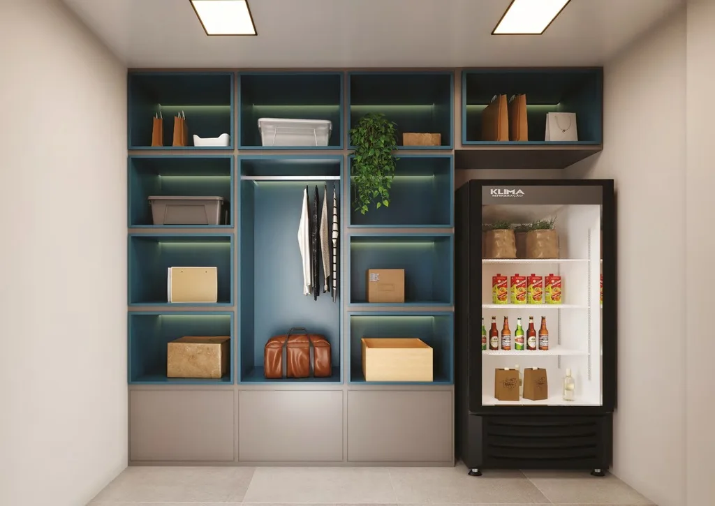 Motiró Barcelona: Delivery