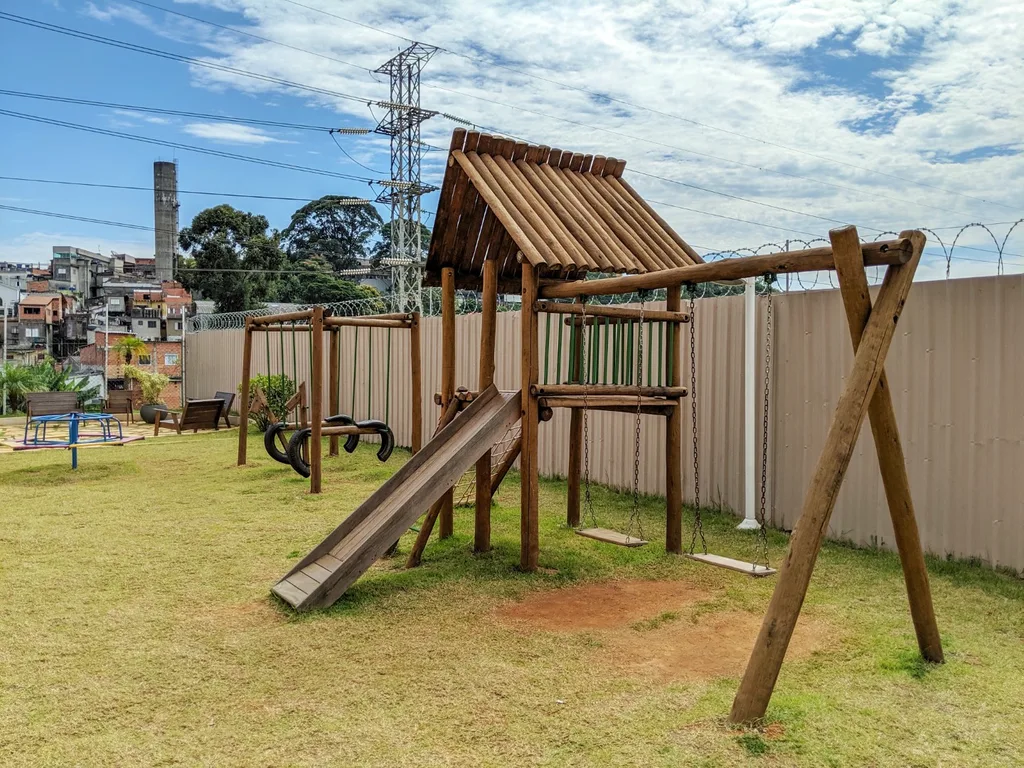 Mundi Mbigucci Fase 2: Playground