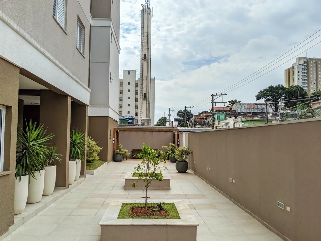 Mundi Mbigucci Fase 2: Terraço coletivo