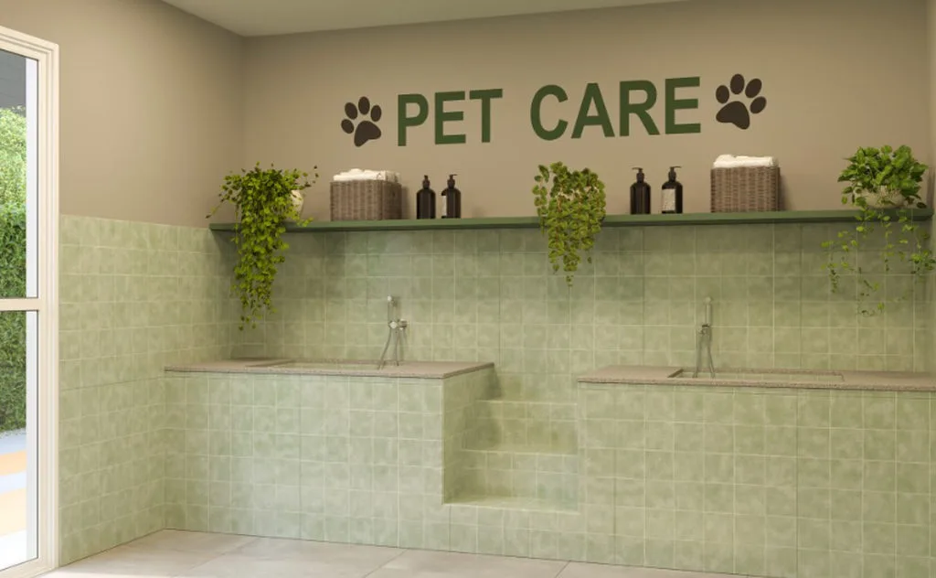 Mundo Apto Essência Ipiranga: Pet care
