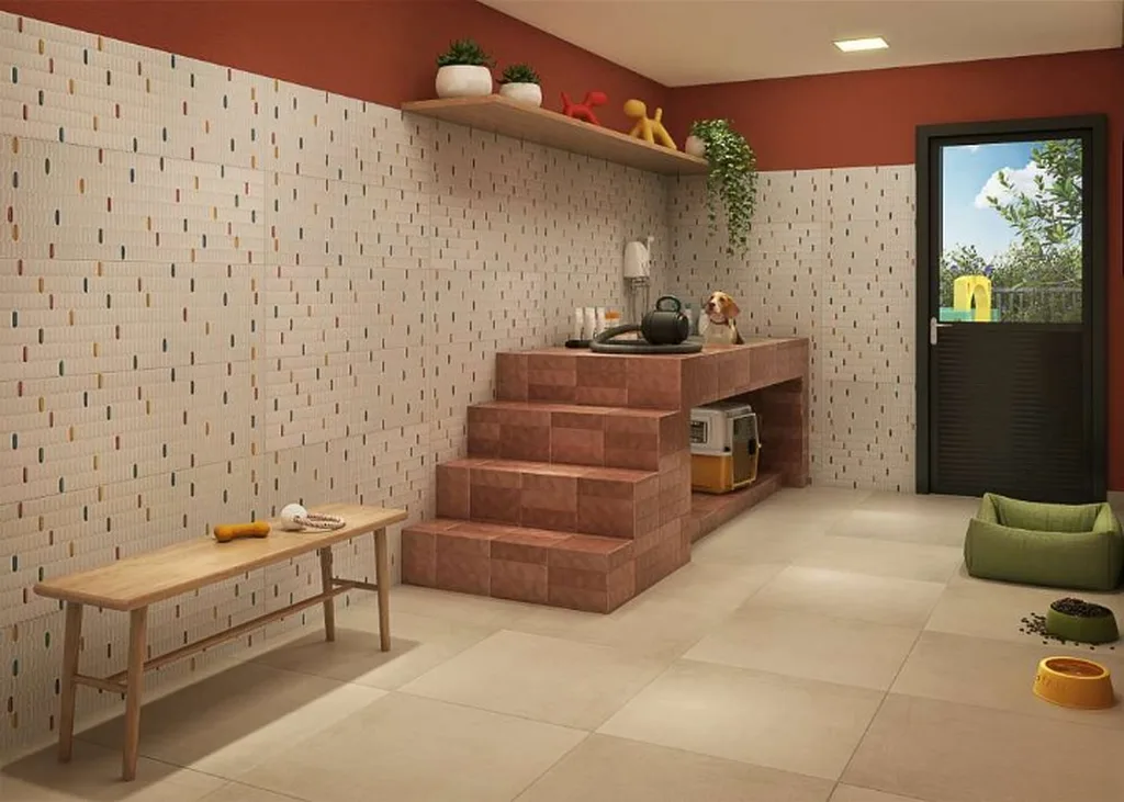 Natury: Pet care