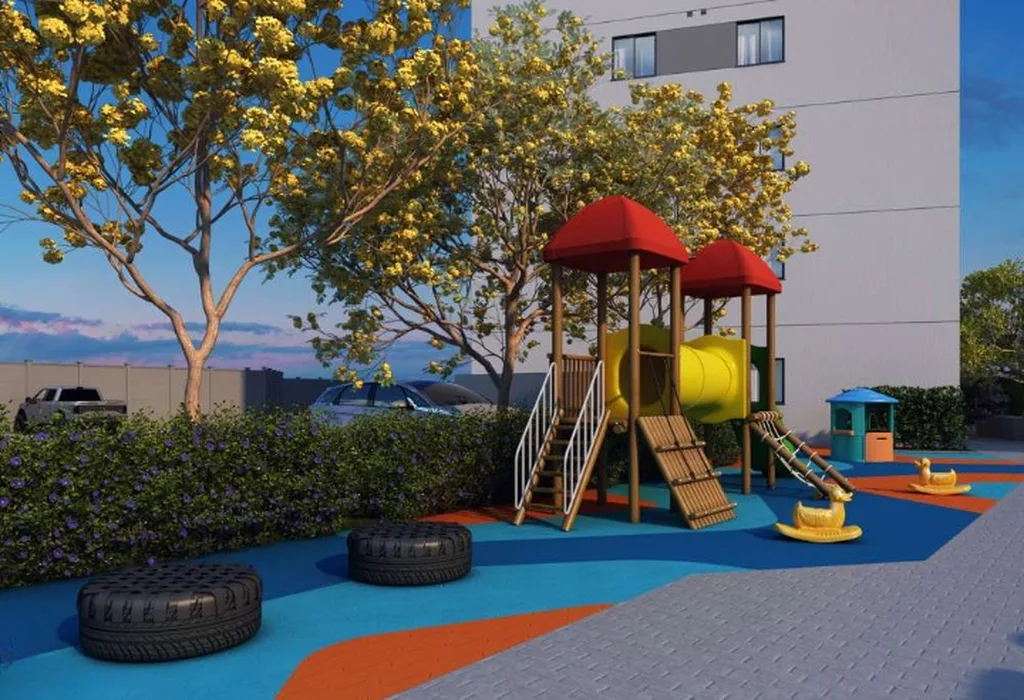 Natury: Playground