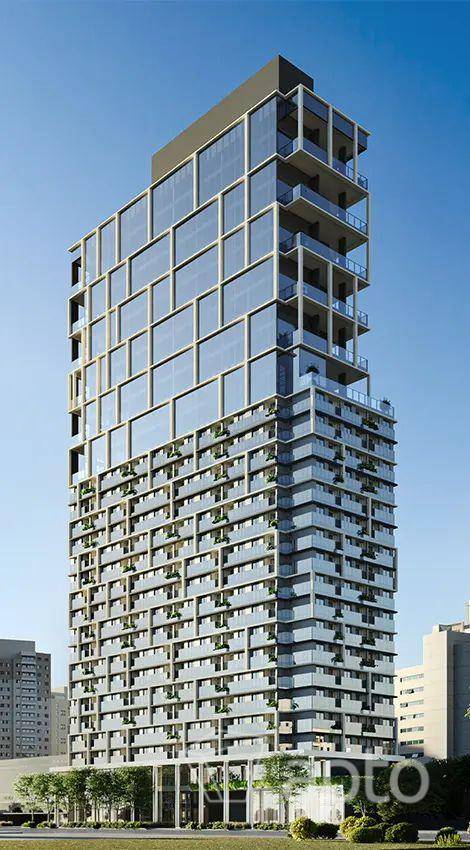Nex One Park View
