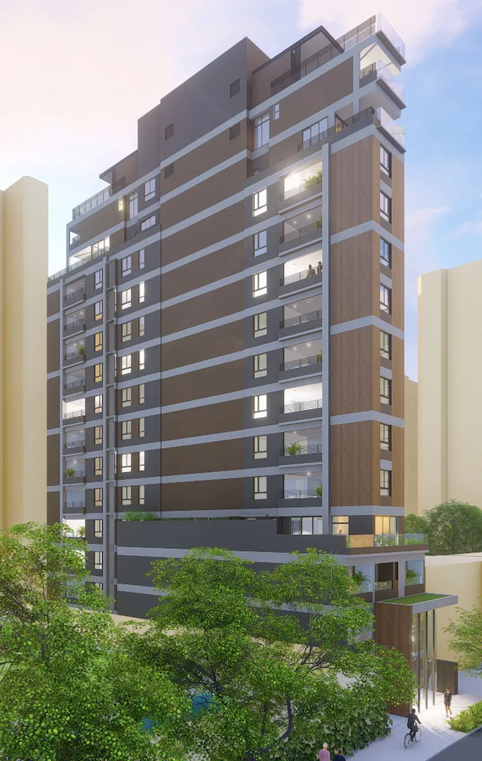 Next Home Design: Fachada