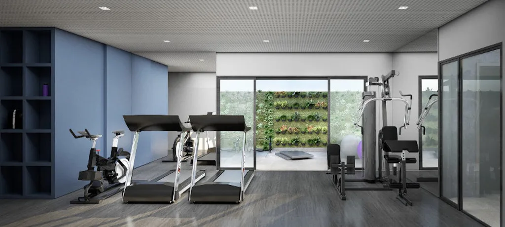 Next Home Design: Academia