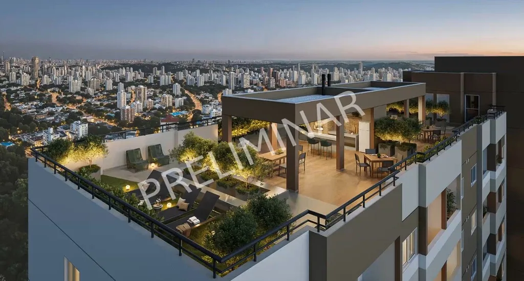Novvo Estação Largo Treze no Santo Amaro