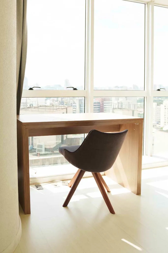 NYC Berrini: Studio