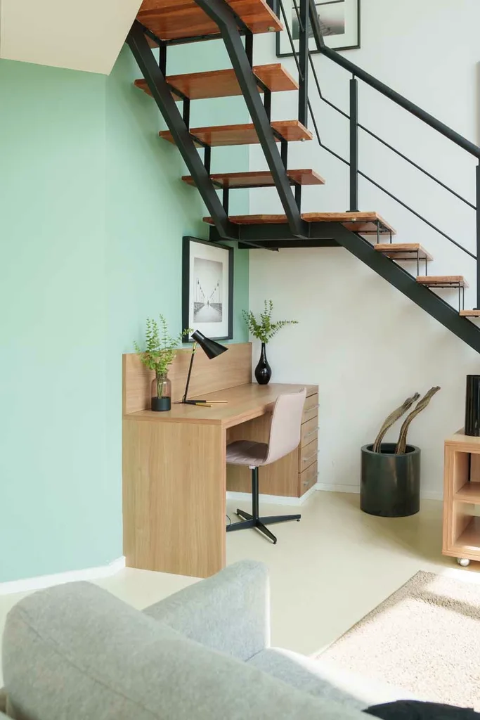 NYC Berrini: Studio