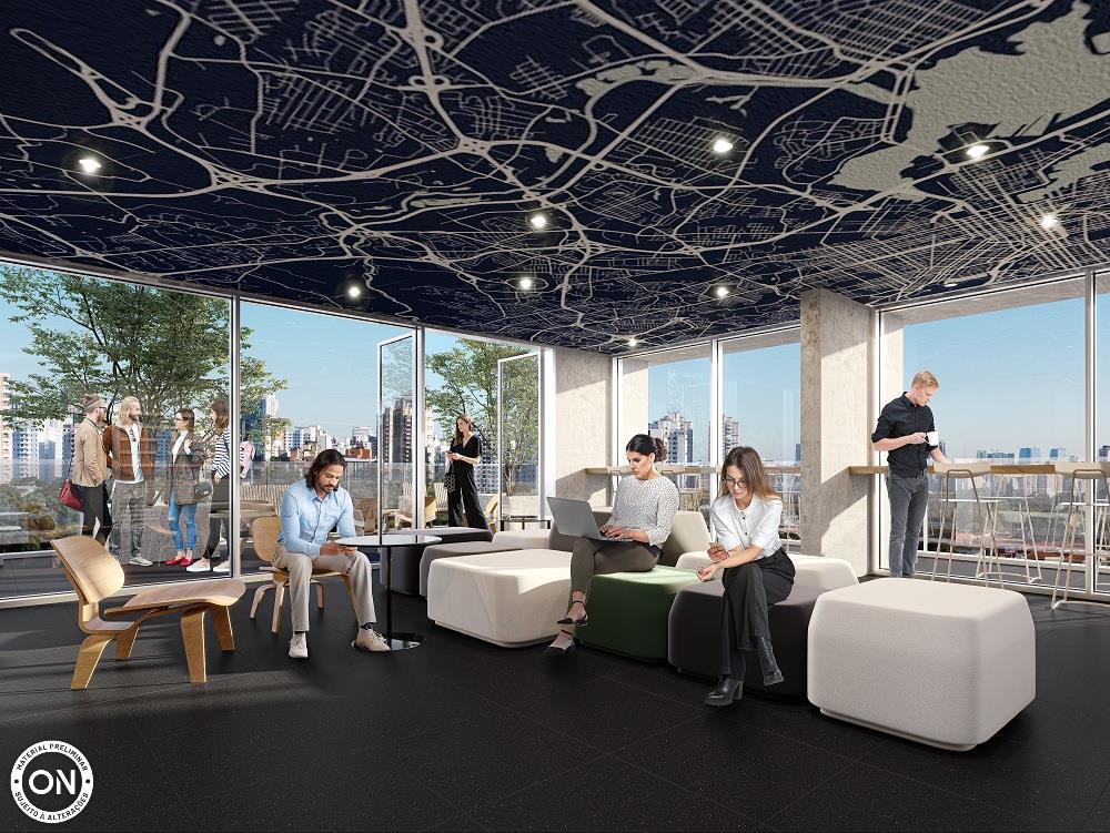 ON Imarés: Coworking