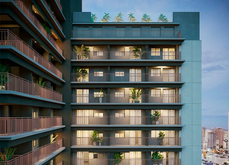 Oriz by Plano&Plano: Voo de passaro