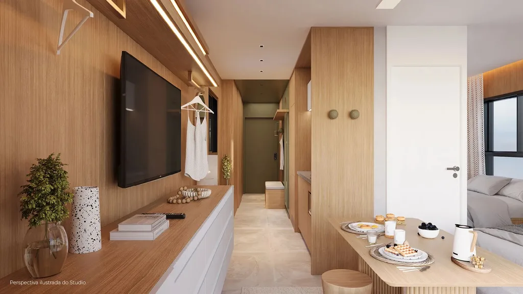 Pamplona 1083: Living