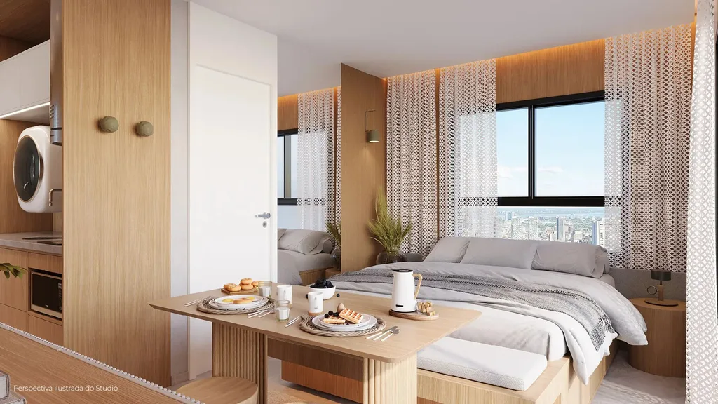 Pamplona 1083: Living