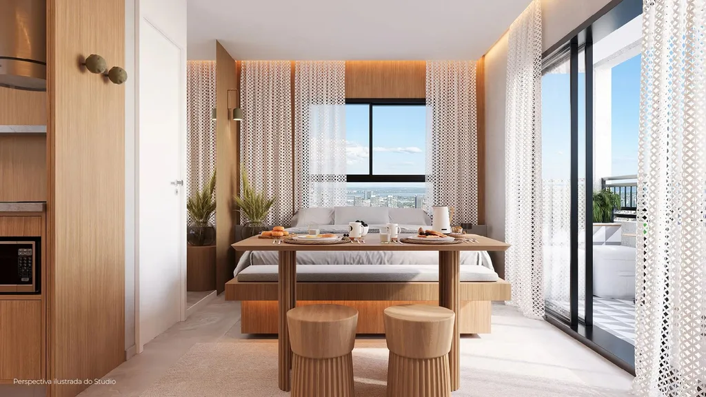 Pamplona 1083: Living