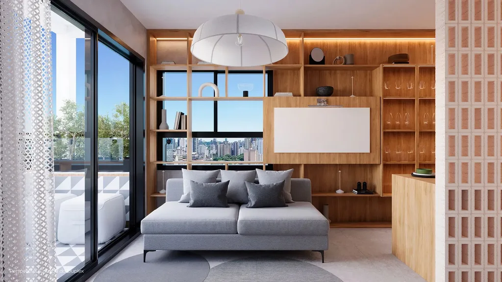 Pamplona 1083: Living