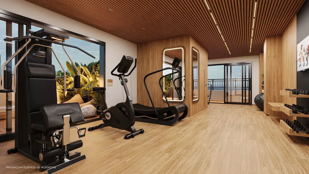 Pamplona 1083: Fitness