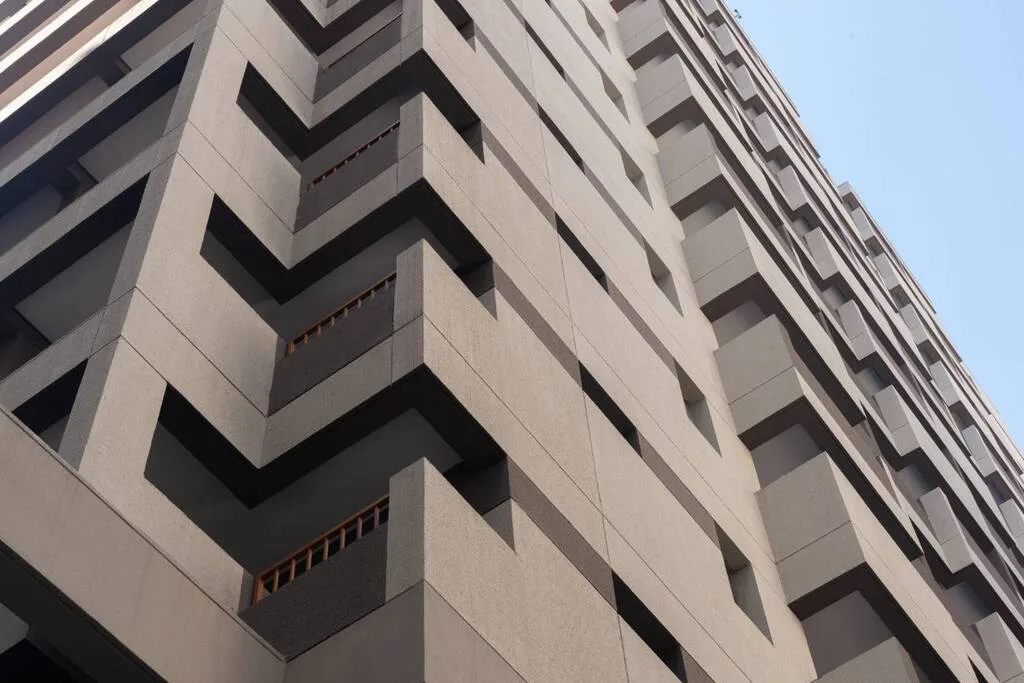 Pamplona Studios no Jardim Paulista