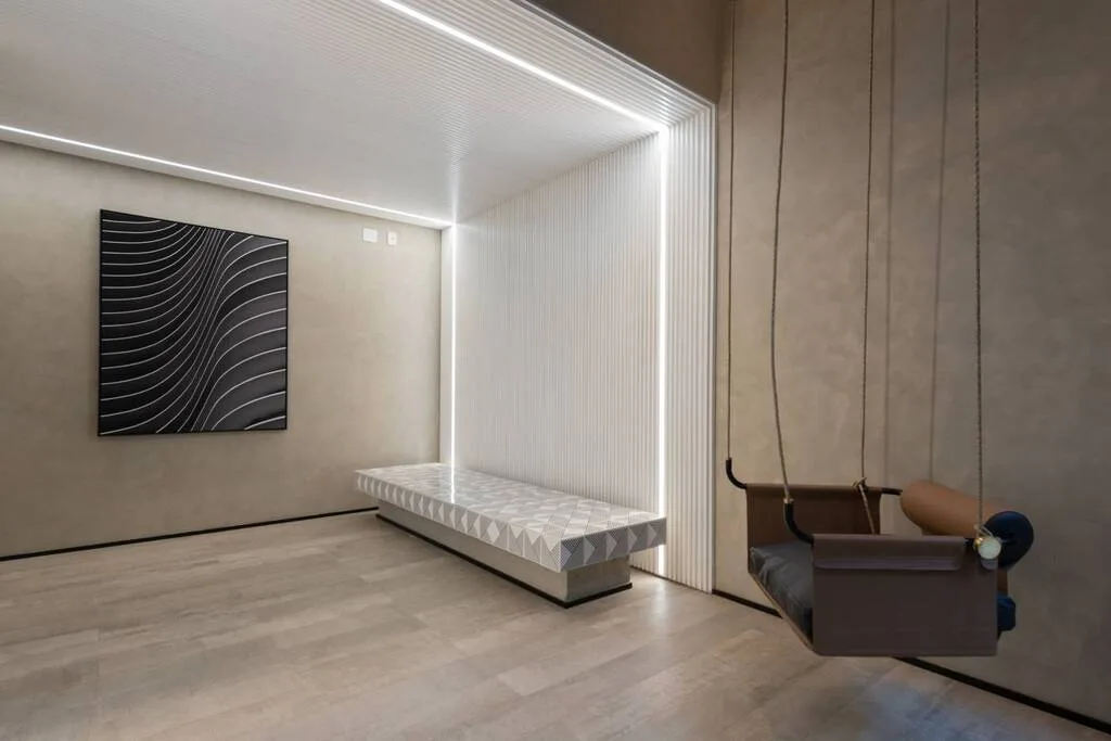 Pamplona Studios: Hall