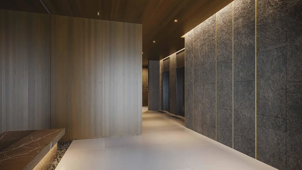 Park Avenue - Studios: Sauna
