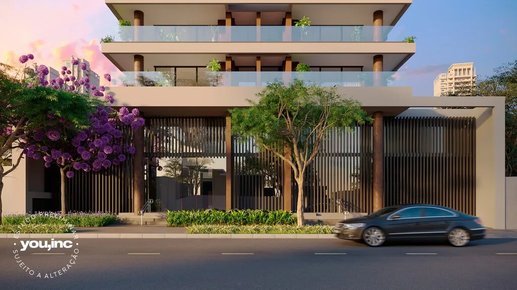 Park Mariana Exclusive no Vila Mariana