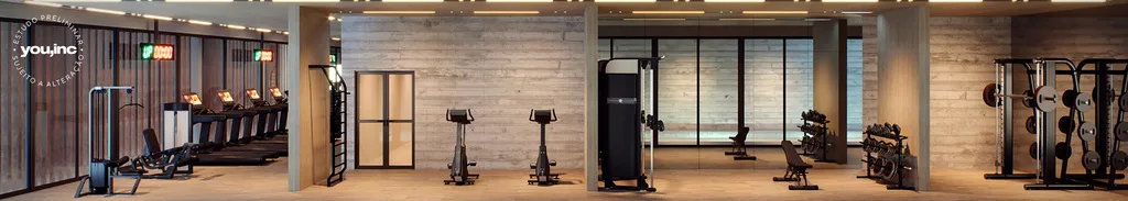 Park Mariana Exclusive: Fitness