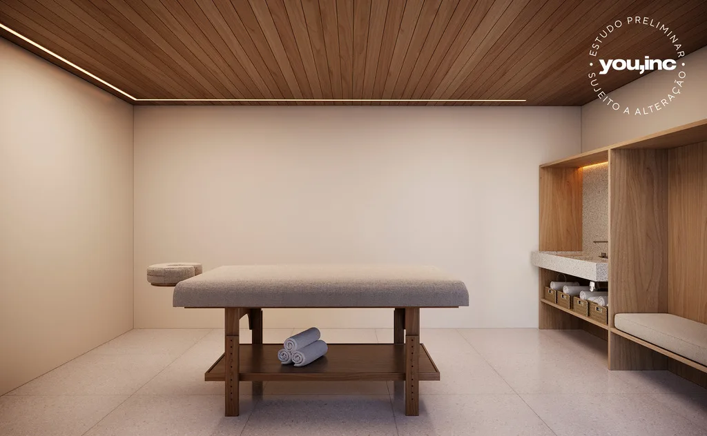 Park Mariana Exclusive: Spa