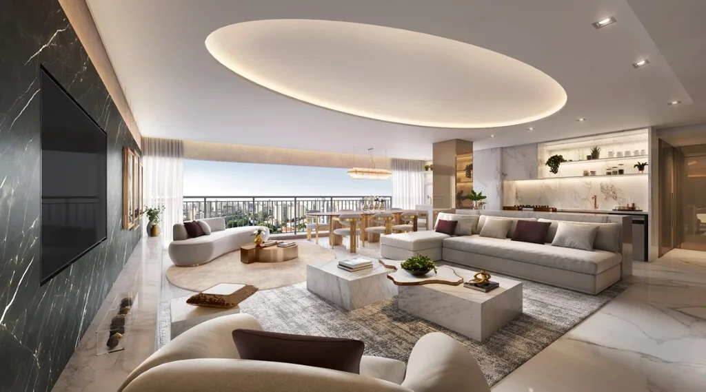 Petra by Boca do Lobo: Living