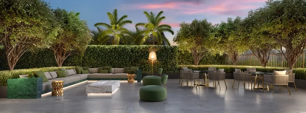 Petra by Boca do Lobo: Lounge
