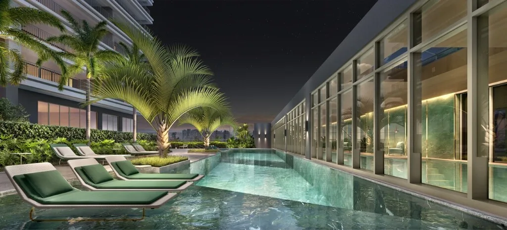 Petra by Boca do Lobo: Piscina