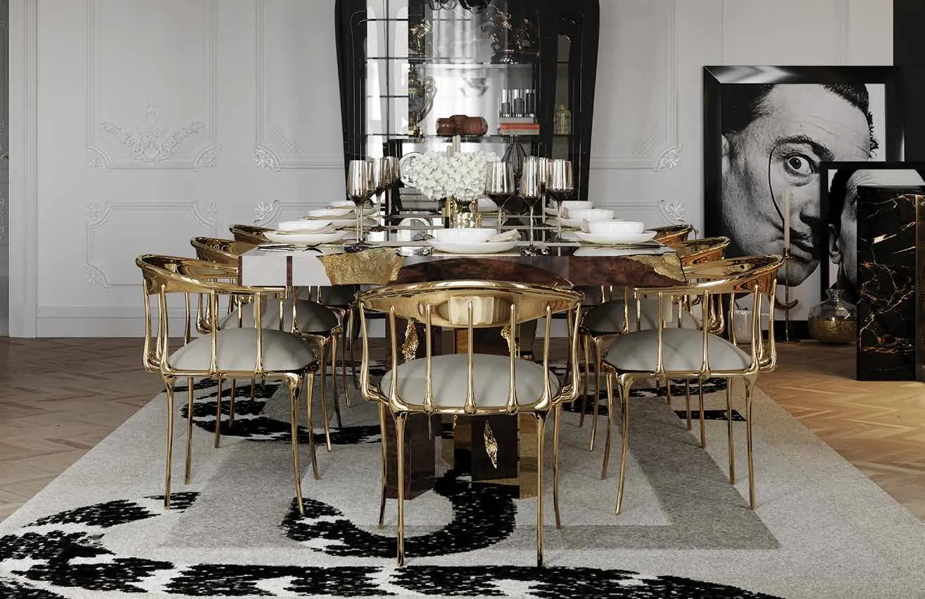 Petra by Boca do Lobo