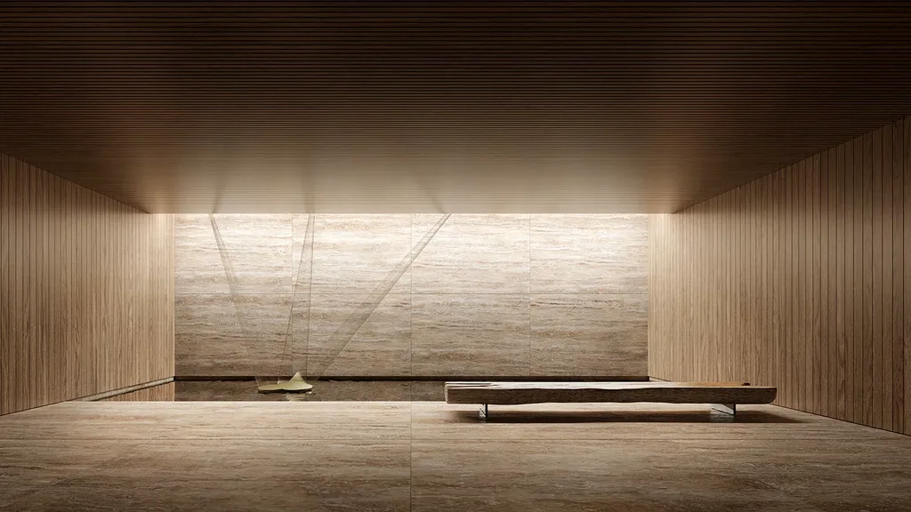Pinna 5109: Hall