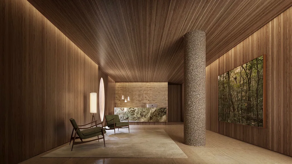 Pinna 5109: Hall