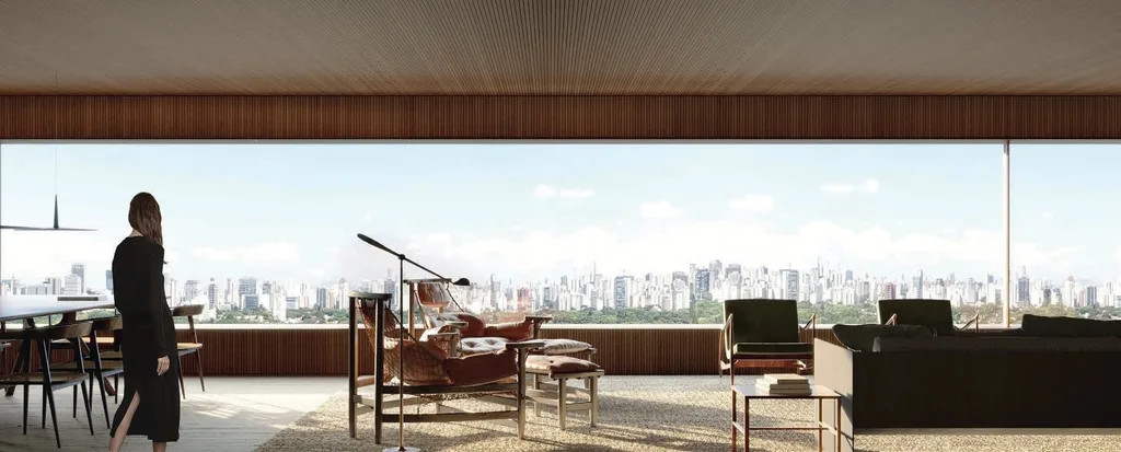Pinna 5109: Living