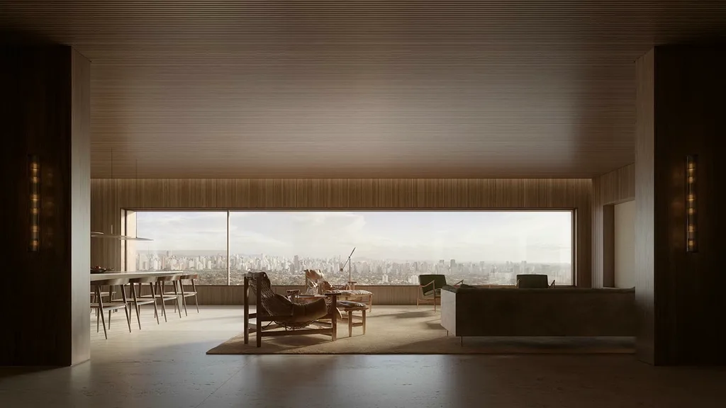 Pinna 5109: Living