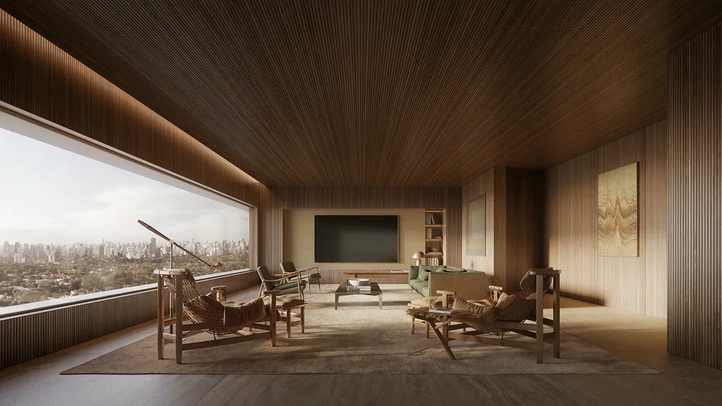 Pinna 5109: Living