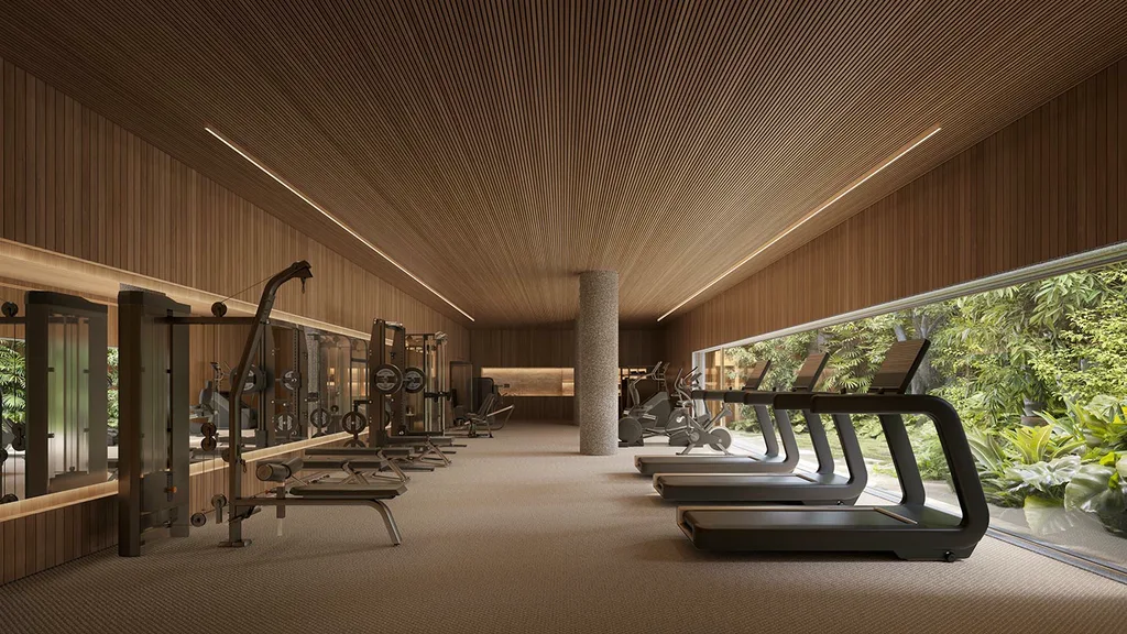 Pinna 5109: Fitness