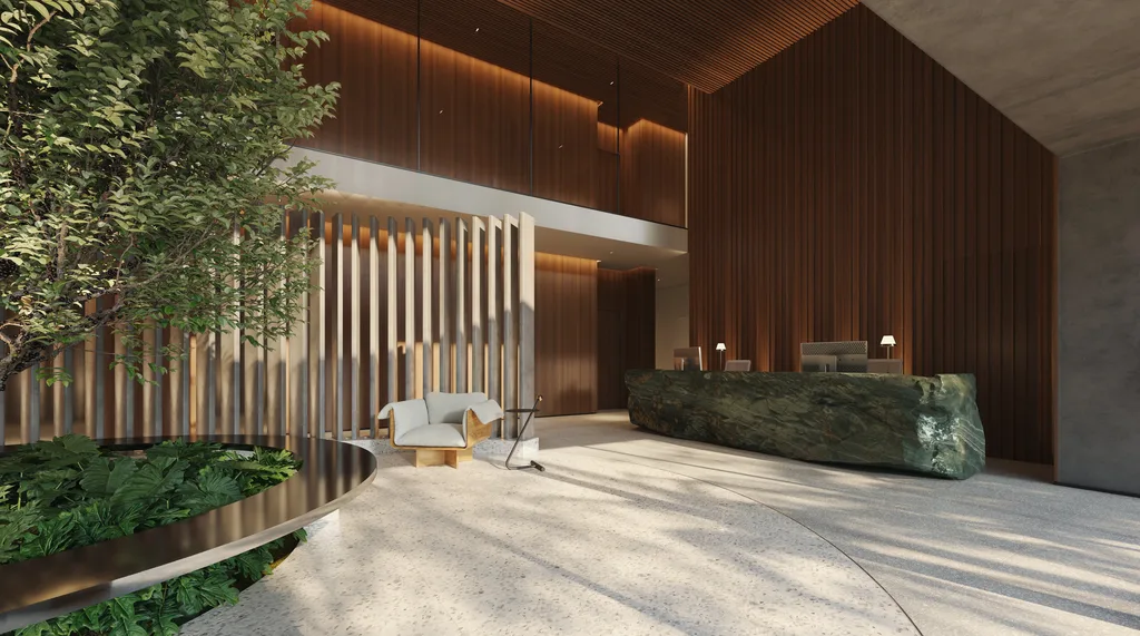 Pintassilgo 336: Hall