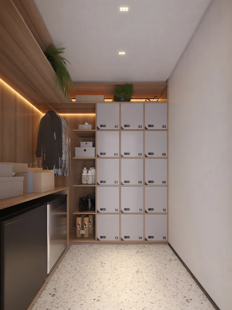 Pintassilgo 336: Delivery