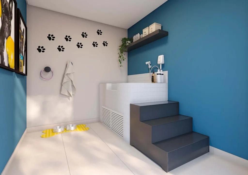 Plano&Nova Espraiada: Pet care